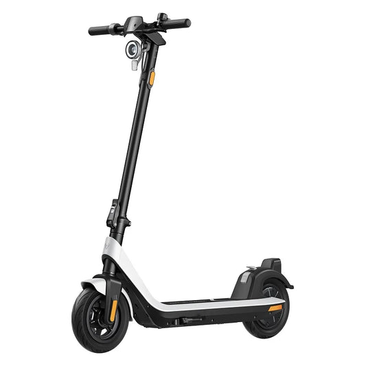 KQi2 Pro Electric Scooter -Range 25 miles/Speed 17.4 mph