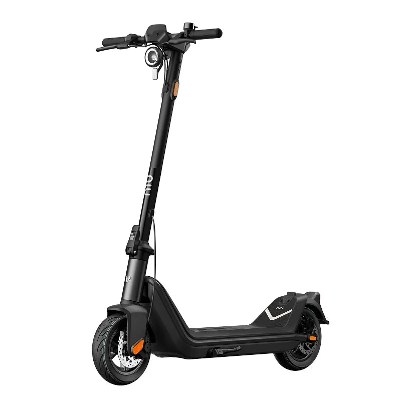 KQi3 Pro Electric scooter-Range 31 miles/Speed 20 mph