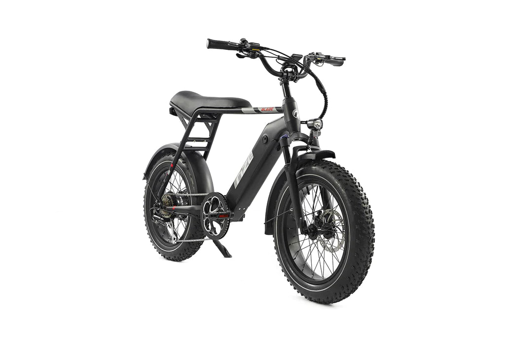 Rize Blade Electric-Range 35 miles/Speed 25mph