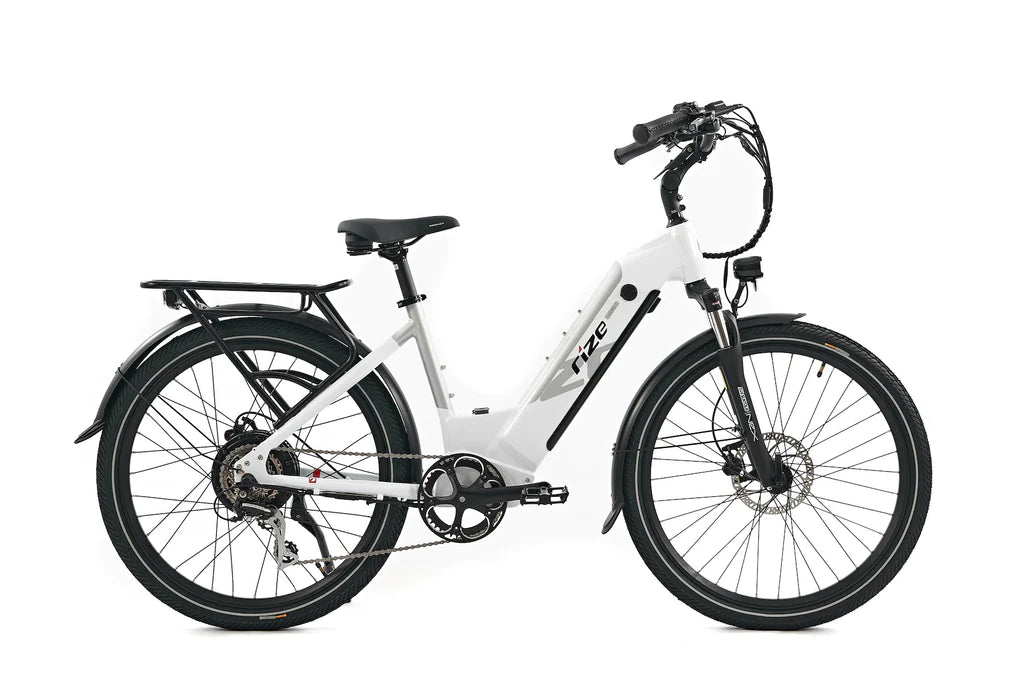 Rize City Electric - Range 65miles/Speed 27mph