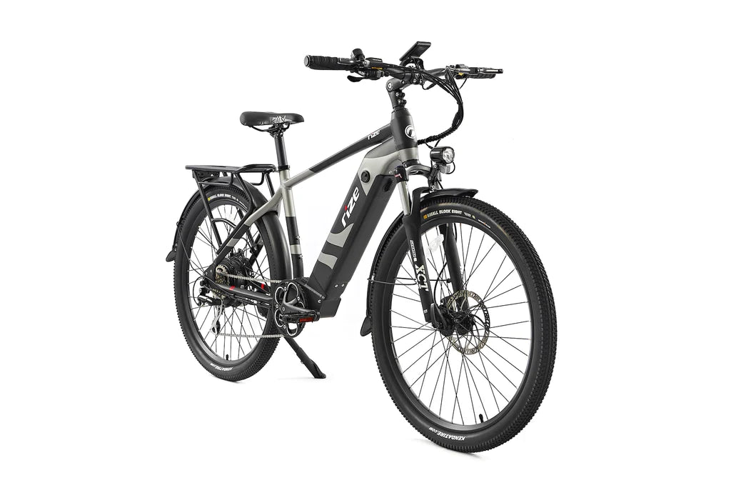 Rize Signature Electric commuter adventure-Range 60 miles/Speed 27 mph