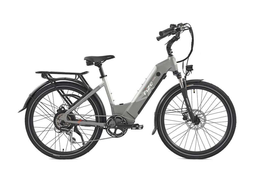 Rize City Electric - Range 65miles/Speed 27mph